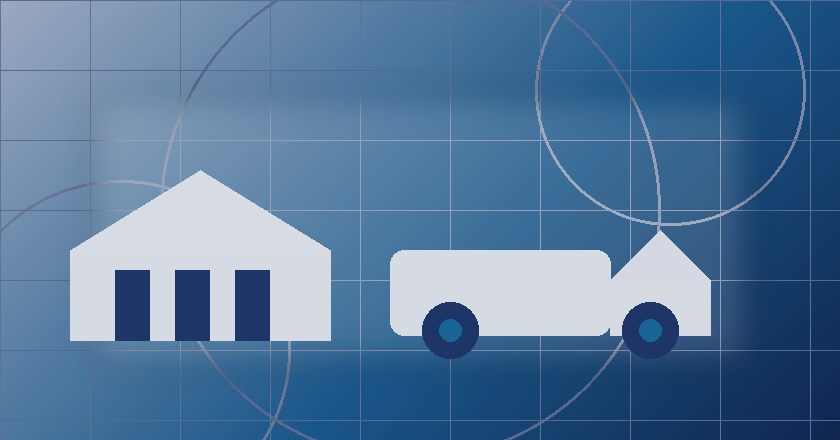 Trading & Distribution industry